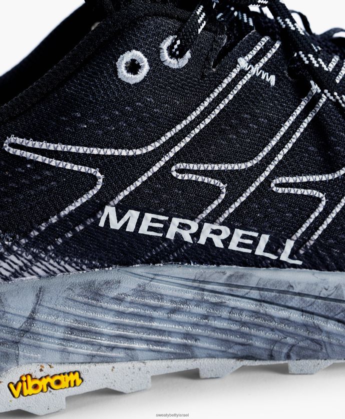 נעליים נשים נעלי טיסה של merrell moab שָׁחוֹר Sweaty Betty N6BPNB719