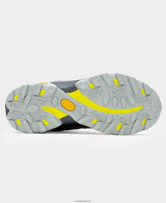 נעליים נשים merrell moab speed mid gtx קַשׁתִית Sweaty Betty N6BPNB714